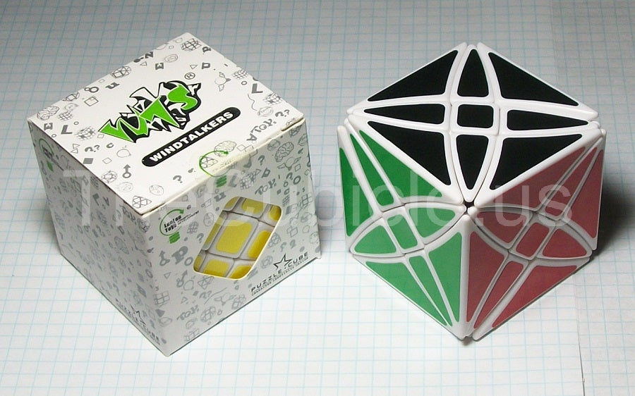 LanLan Rex Cube