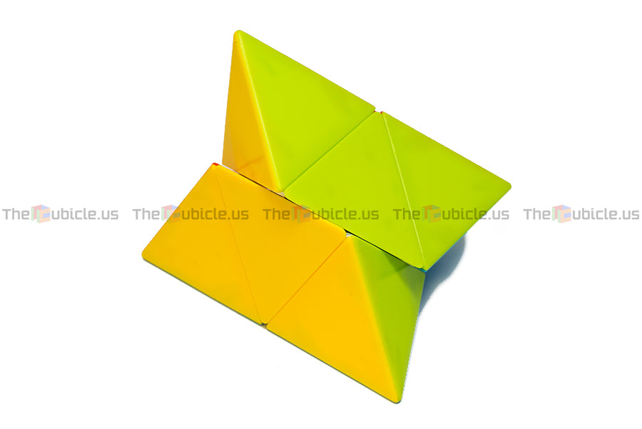 Lefun Pyramorphix