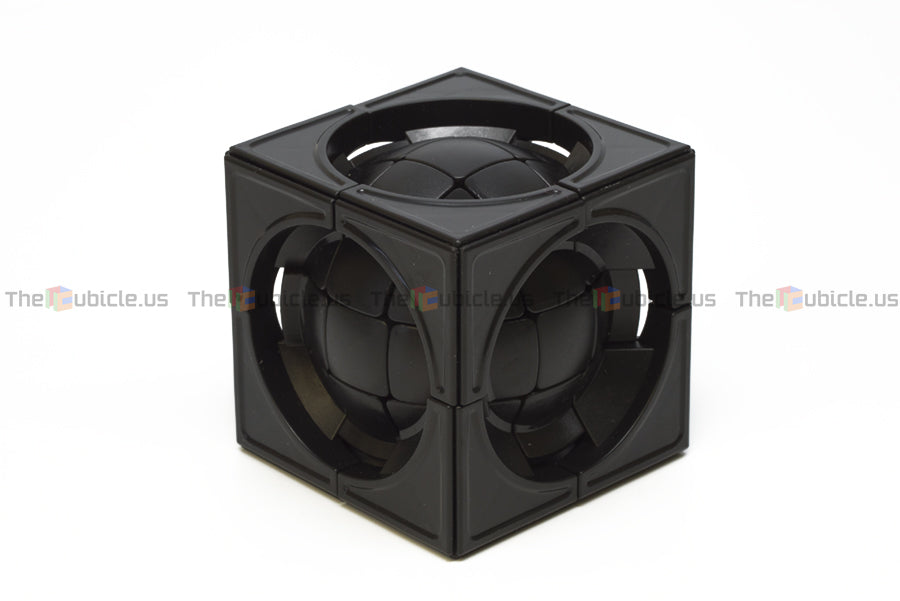 FangShi LimCube Deformed 3x3 Centrosphere