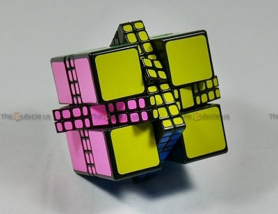 FangShi LimCube 4x4 Mixup II