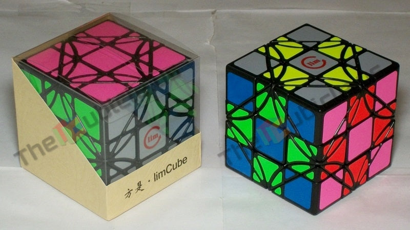 LimCube 3x3 Dreidel – TheCubicle