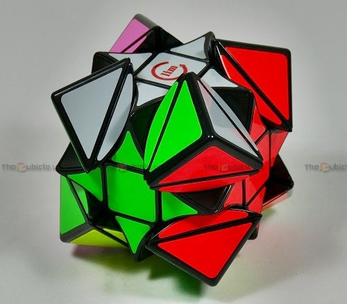 FangShi LimCube 3x3 Dreidel V2