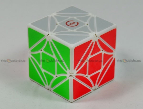 FangShi LimCube 3x3 Dreidel V2