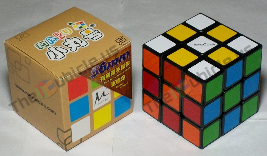 Mini Maru CX3S (56mm)