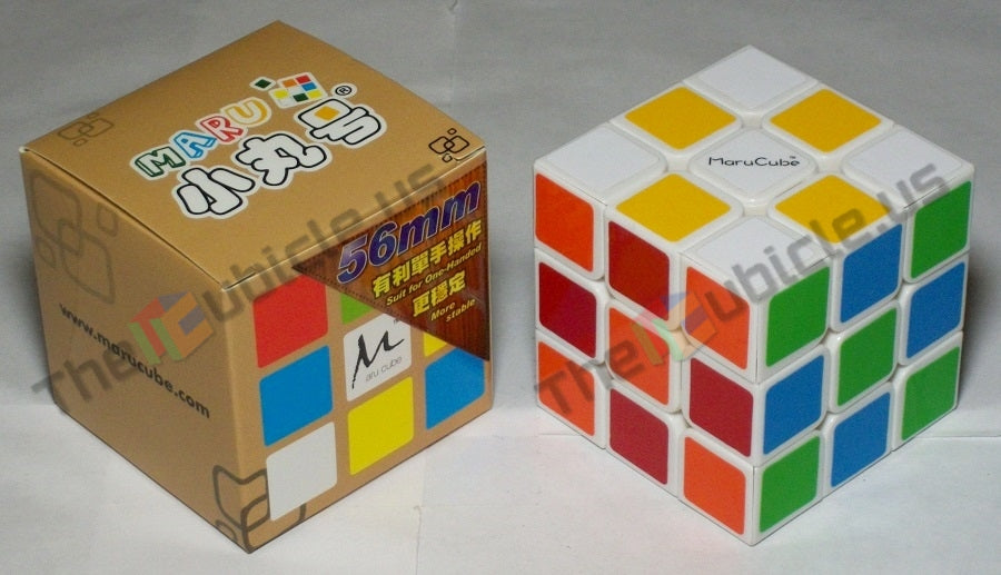 Mini Maru CX3S (56mm)