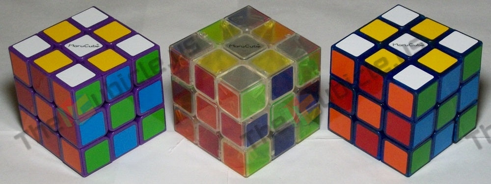 Mini Maru CX3S (56mm)