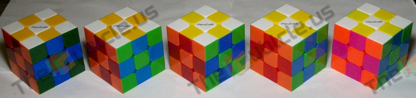 Mini Maru CX3S (56mm)