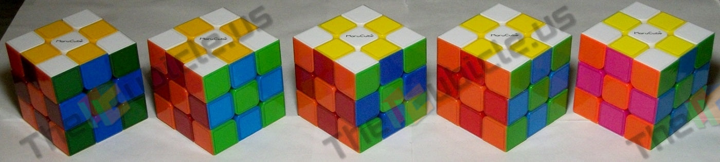 Mini Maru CX3S (56mm)