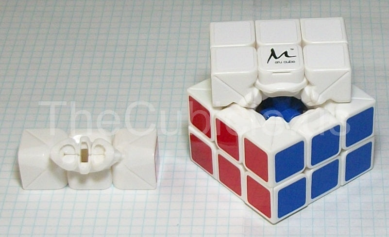 Maru CX3 – TheCubicle