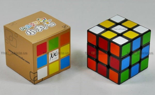 Maru XD Cube – TheCubicle