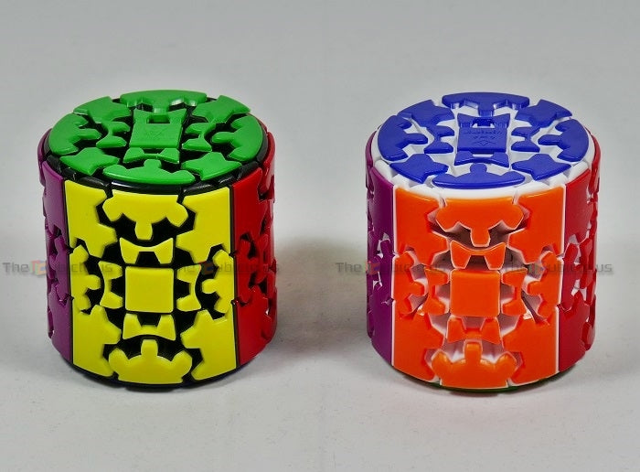 mefferts gear cube Meffert's Gear Barrel – TheCubicle