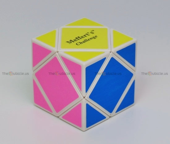 Meffert's Skewb