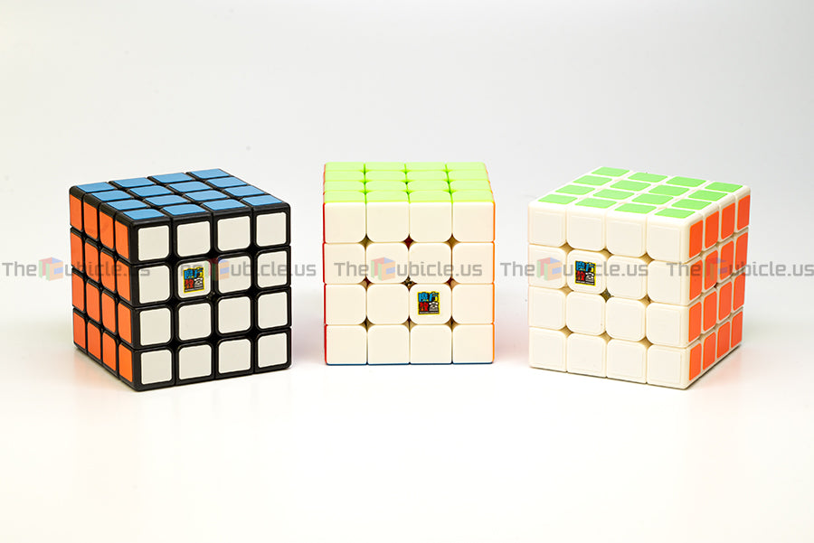 MoFang JiaoShi MF4S 4x4