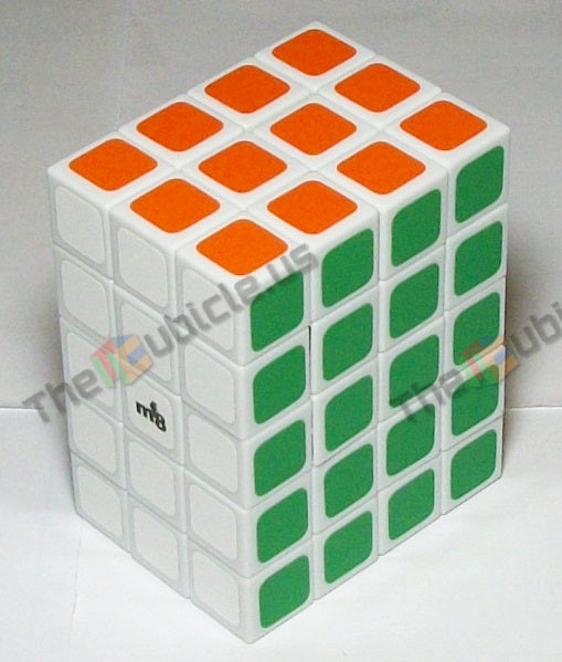 FUJIFABRIC FAB BOXⅢ mf8 Full-Function 3x4x5 – TheCubicle