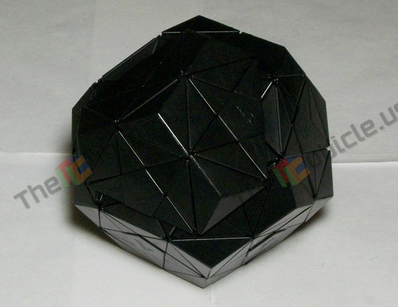 mf8 & Vergo Pentagram