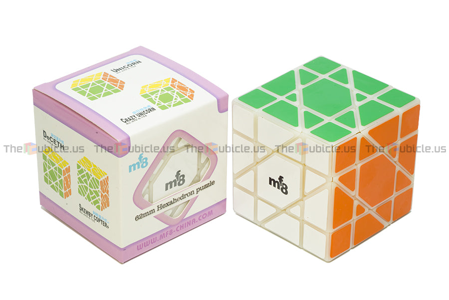 mf8 Unicorn Cube
