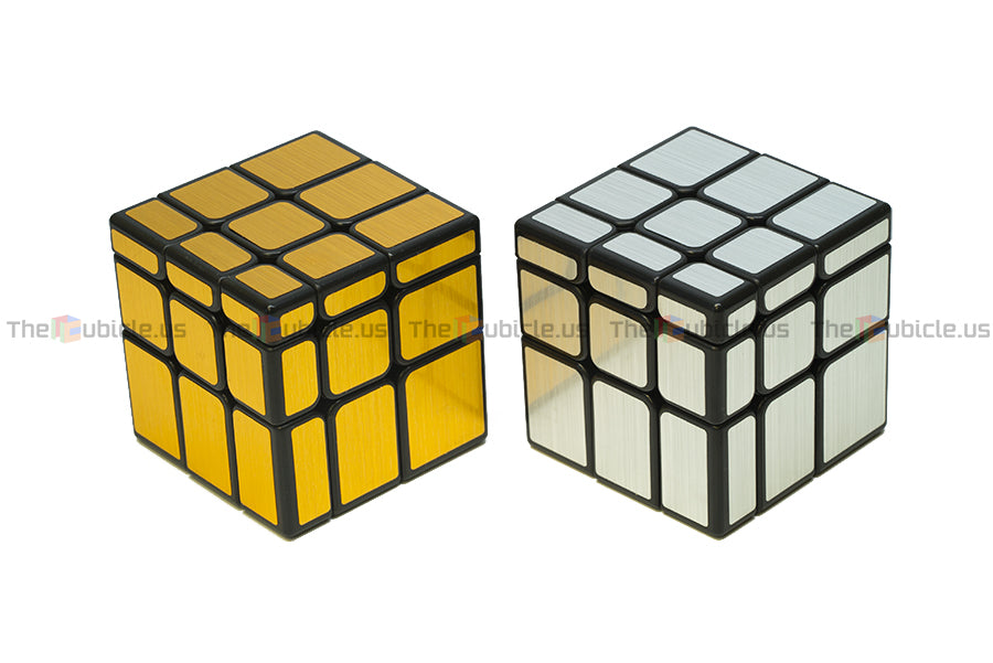 MFJS Mirror Cube – TheCubicle