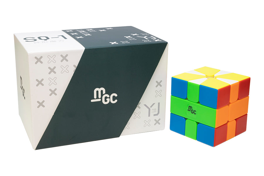 YJ MGC SQ-1 (Magnetic)