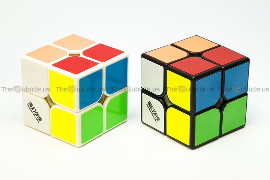 MoHuan ShouSu ChuWen 2x2