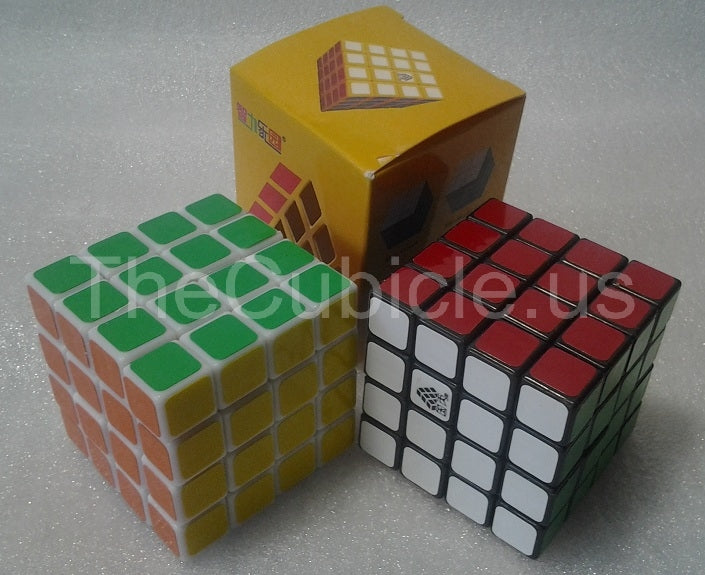 Type C Mini 4x4 (46mm)