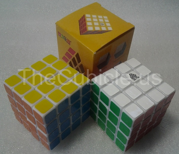 Type C Mini 4x4 (46mm)