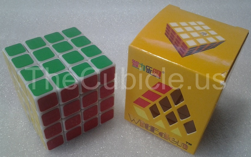 Type C Mini 4x4 (46mm)