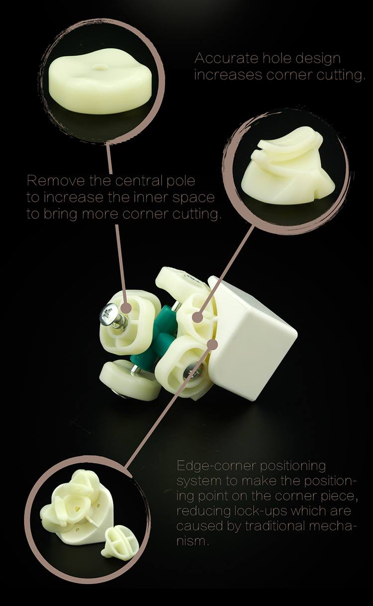 MoHuan ShouSu ChuWen 2x2