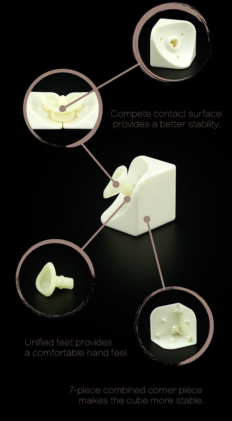 MoHuan ShouSu ChuWen 2x2
