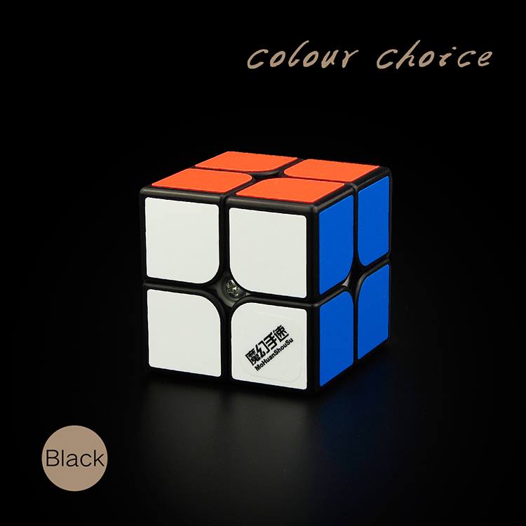 MoHuan ShouSu ChuWen 2x2