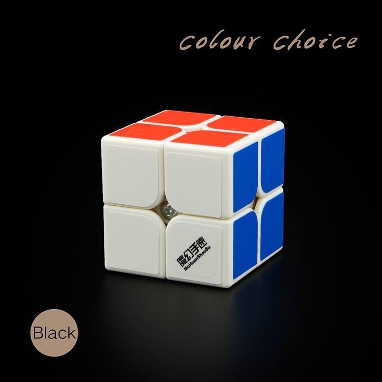 MoHuan ShouSu ChuWen 2x2