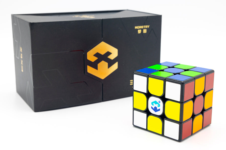 MoreTry Tianma X3 V3 3x3 (Snap)