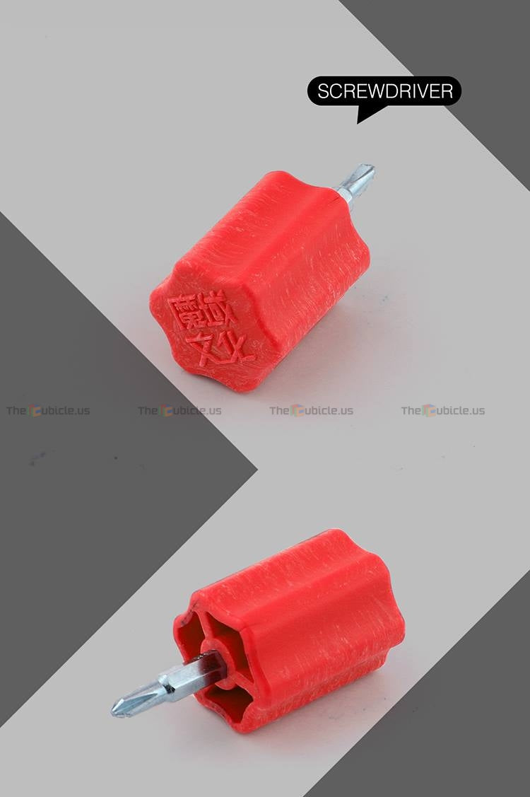 MoYu Adjustment Tool