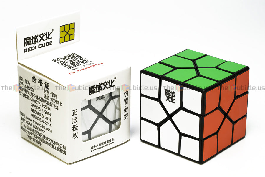 MoYu Redi Cube