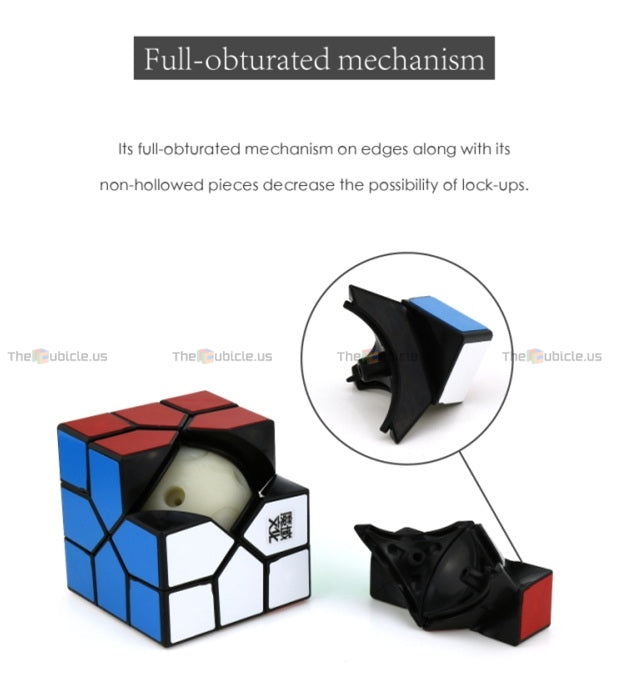 MoYu Redi Cube