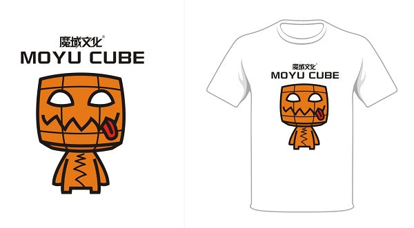 MoYu T-Shirt (Style 2)