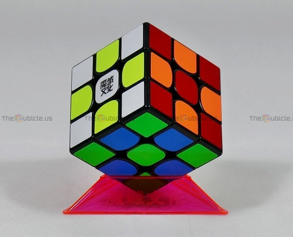 MoYu WeiLong GTS - Unstickered