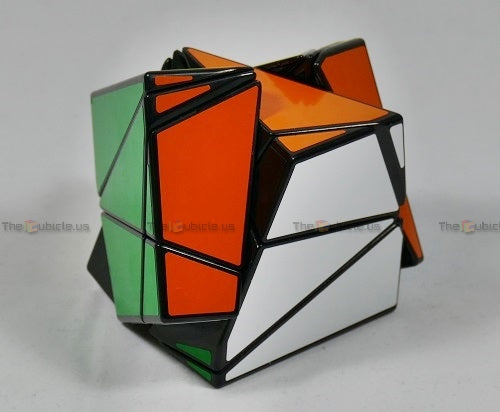 Pitcher Insanity Cube