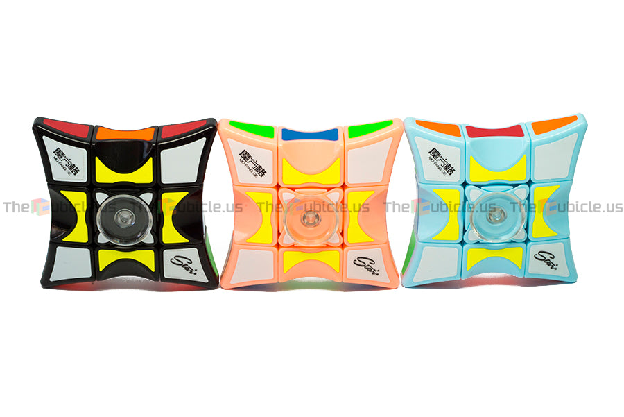 QiYi 1x3x3 Spinner