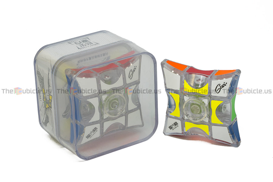 QiYi 1x3x3 Spinner