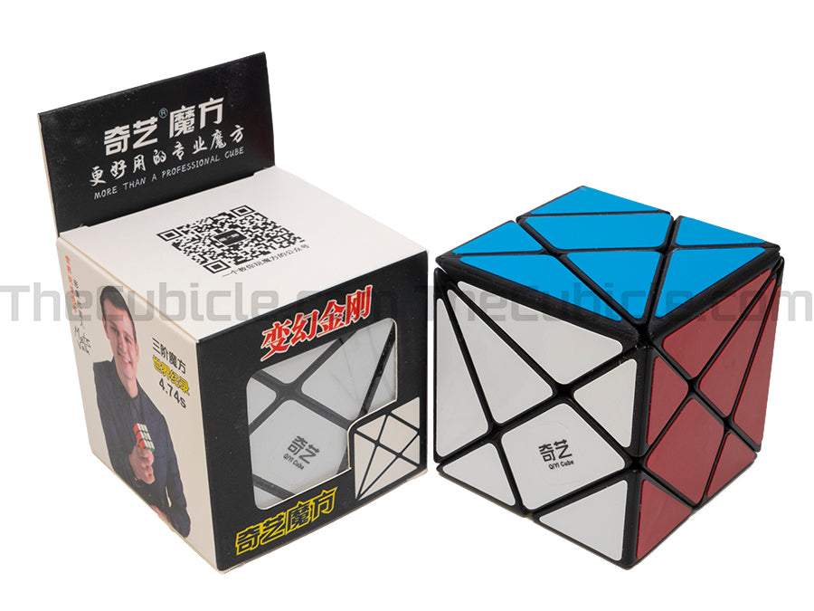 QiYi Axis Cube