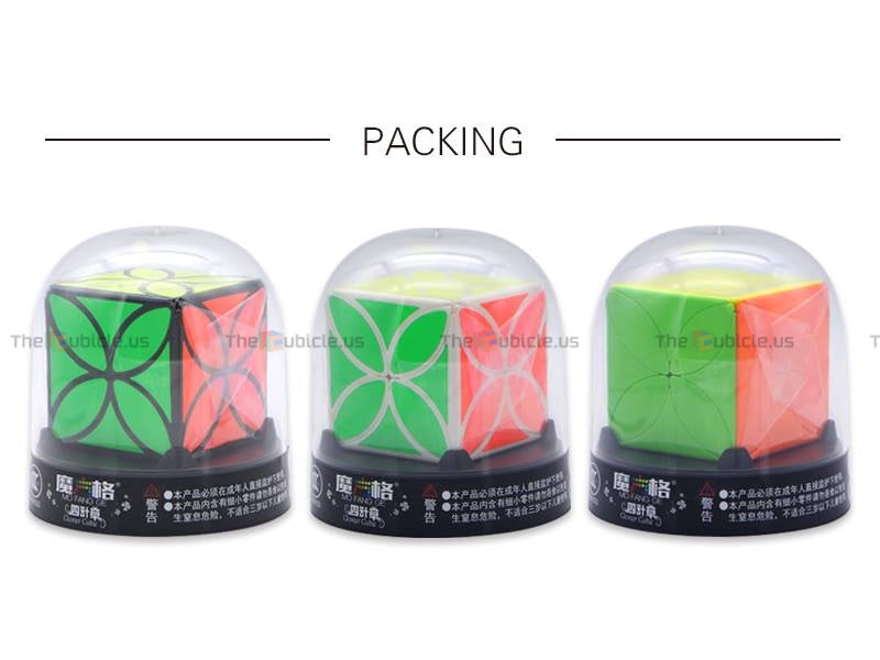 QiYi Clover Cube