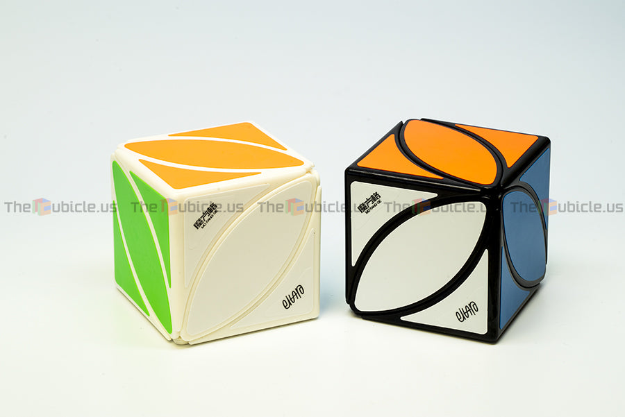 QiYi Ivy Cube – TheCubicle