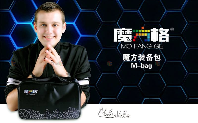 QiYi MoFangGe M-Bag
