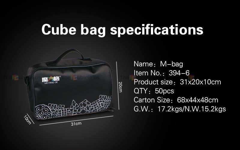 QiYi MoFangGe M-Bag