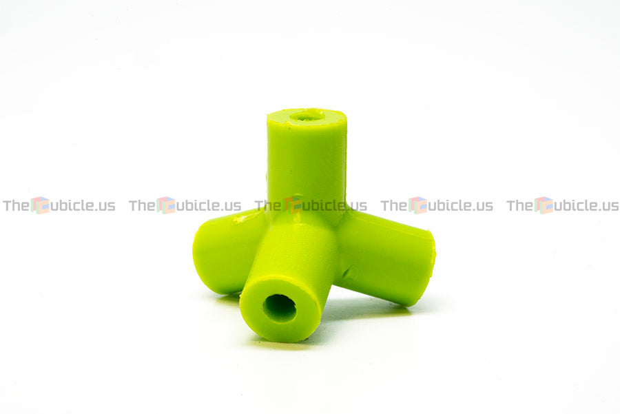 QiYi/MFG Pyraminx Core