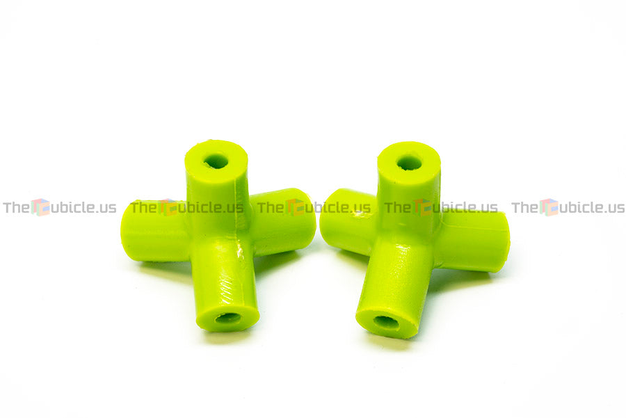 QiYi/MFG Pyraminx Core