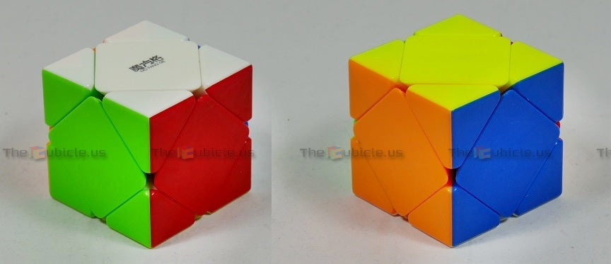 QiYi Skewb