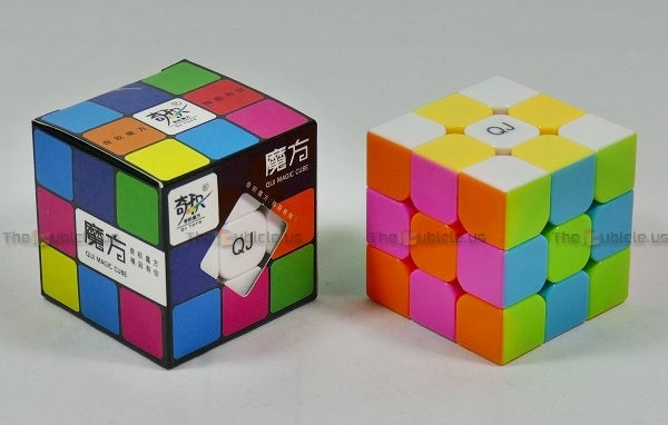 QJ Candy 3x3
