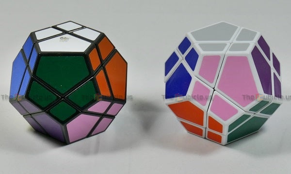 QJ Skewb Ultimate – TheCubicle