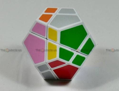 QJ Skewb Ultimate